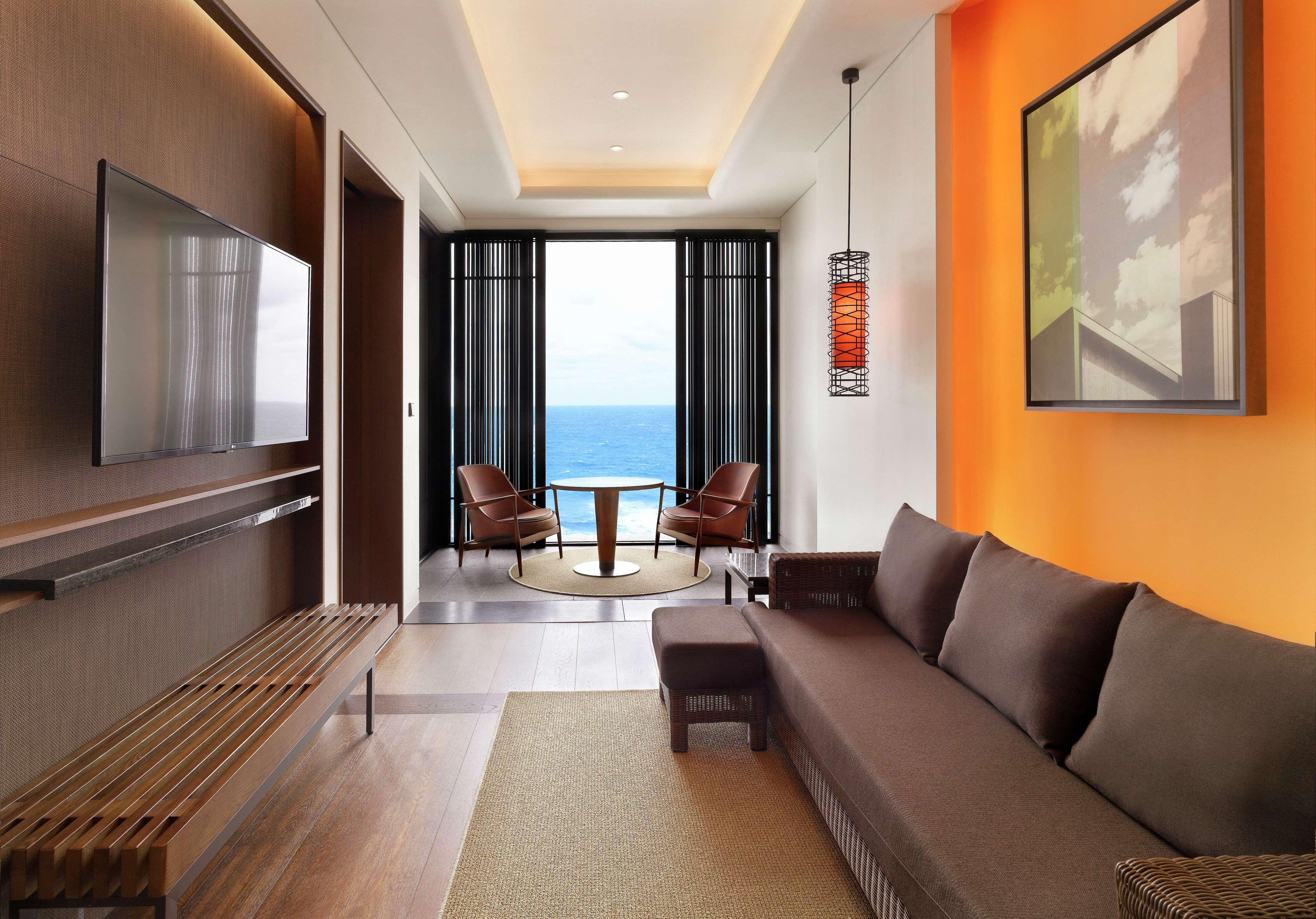 Ananti At Busan Cove Exteriér fotografie